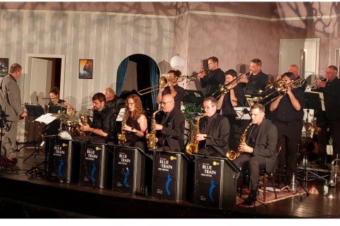 Musikschulfest steigt anlässlich des 75-jährigen Bestehens