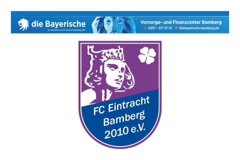 FC Eintracht Bamberg will mit drei Punkten in neue Saison starten