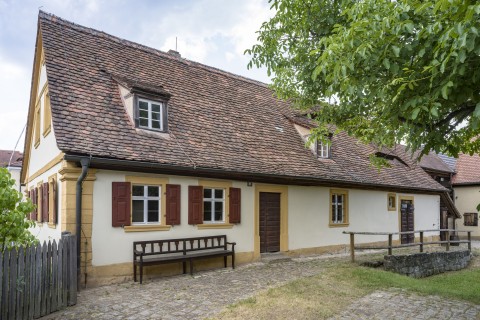 Bauernmuseum Bamberger Land