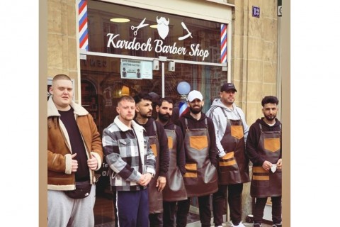 Kardoch Barbershop