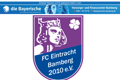 Nach Auftaktsieg: Eintracht Bamberg vor schwieriger Auswärtsaufgabe